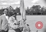 Immagine di Generale Walton Walker A Taegu in Corea, 1950, secondo 20 filmato di repertorio 65675074971
