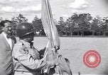 Immagine di Generale Walton Walker A Taegu in Corea, 1950, secondo 21 filmato di repertorio 65675074971