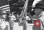Immagine di Generale Walton Walker A Taegu in Corea, 1950, secondo 25 filmato di repertorio 65675074971