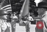 Immagine di Generale Walton Walker A Taegu in Corea, 1950, secondo 28 filmato di repertorio 65675074971
