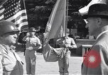 Immagine di Generale Walton Walker A Taegu in Corea, 1950, secondo 29 filmato di repertorio 65675074971