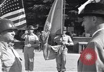 Immagine di Generale Walton Walker A Taegu in Corea, 1950, secondo 30 filmato di repertorio 65675074971