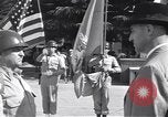 Immagine di Generale Walton Walker A Taegu in Corea, 1950, secondo 31 filmato di repertorio 65675074971