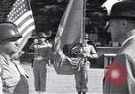 Immagine di Generale Walton Walker A Taegu in Corea, 1950, secondo 34 filmato di repertorio 65675074971