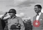 Immagine di Generale Walton Walker A Taegu in Corea, 1950, secondo 35 filmato di repertorio 65675074971