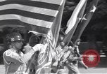 Immagine di Generale Walton Walker A Taegu in Corea, 1950, secondo 41 filmato di repertorio 65675074971