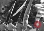 Immagine di Generale Walton Walker A Taegu in Corea, 1950, secondo 44 filmato di repertorio 65675074971
