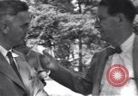 Immagine di Generale Walton Walker A Taegu in Corea, 1950, secondo 50 filmato di repertorio 65675074971