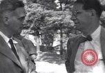 Immagine di Generale Walton Walker A Taegu in Corea, 1950, secondo 52 filmato di repertorio 65675074971