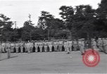 Immagine di Generale Walton Walker A Taegu in Corea, 1950, secondo 53 filmato di repertorio 65675074971