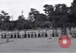 Immagine di Generale Walton Walker A Taegu in Corea, 1950, secondo 54 filmato di repertorio 65675074971