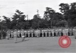 Immagine di Generale Walton Walker A Taegu in Corea, 1950, secondo 55 filmato di repertorio 65675074971