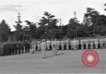 Immagine di Generale Walton Walker A Taegu in Corea, 1950, secondo 56 filmato di repertorio 65675074971
