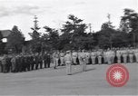 Immagine di Generale Walton Walker A Taegu in Corea, 1950, secondo 57 filmato di repertorio 65675074971