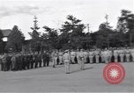 Immagine di Generale Walton Walker A Taegu in Corea, 1950, secondo 58 filmato di repertorio 65675074971