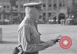 Immagine di Generale Walton Walker A Taegu in Corea, 1950, secondo 61 filmato di repertorio 65675074971