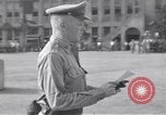 Immagine di Generale Walton Walker A Taegu in Corea, 1950, secondo 62 filmato di repertorio 65675074971