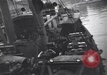 Immagine di Soldati statunitensi Mare del Giappone, 1950, secondo 8 filmato di repertorio 65675074972
