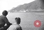 Immagine di Soldati statunitensi Mare del Giappone, 1950, secondo 33 filmato di repertorio 65675074972