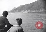 Immagine di Soldati statunitensi Mare del Giappone, 1950, secondo 35 filmato di repertorio 65675074972