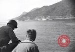 Immagine di Soldati statunitensi Mare del Giappone, 1950, secondo 36 filmato di repertorio 65675074972