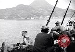 Immagine di Soldati statunitensi Mare del Giappone, 1950, secondo 40 filmato di repertorio 65675074972