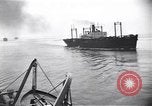 Immagine di Soldati statunitensi Mare del Giappone, 1950, secondo 62 filmato di repertorio 65675074972