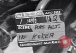 Immagine di Soldati statunitensi Pusan Corea, 1950, secondo 1 filmato di repertorio 65675074973