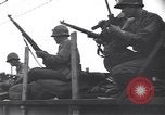 Immagine di Soldati statunitensi Pusan Corea, 1950, secondo 11 filmato di repertorio 65675074973