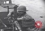 Immagine di Soldati statunitensi Pusan Corea, 1950, secondo 18 filmato di repertorio 65675074973