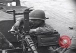 Immagine di Soldati statunitensi Pusan Corea, 1950, secondo 19 filmato di repertorio 65675074973