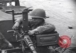 Immagine di Soldati statunitensi Pusan Corea, 1950, secondo 20 filmato di repertorio 65675074973