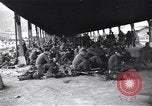 Immagine di Soldati statunitensi Pusan Corea, 1950, secondo 34 filmato di repertorio 65675074973