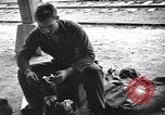 Immagine di Soldati statunitensi Pusan Corea, 1950, secondo 37 filmato di repertorio 65675074973