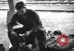 Immagine di Soldati statunitensi Pusan Corea, 1950, secondo 38 filmato di repertorio 65675074973