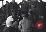 Immagine di Soldati statunitensi Pusan Corea, 1950, secondo 56 filmato di repertorio 65675074973