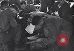 Immagine di Soldati statunitensi Pusan Corea, 1950, secondo 4 filmato di repertorio 65675074974