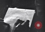 Immagine di Soldati statunitensi Pusan Corea, 1950, secondo 13 filmato di repertorio 65675074974