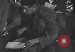 Immagine di Soldati statunitensi Pusan Corea, 1950, secondo 16 filmato di repertorio 65675074974
