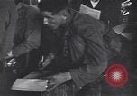 Immagine di Soldati statunitensi Pusan Corea, 1950, secondo 17 filmato di repertorio 65675074974
