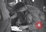 Immagine di Soldati statunitensi Pusan Corea, 1950, secondo 23 filmato di repertorio 65675074974