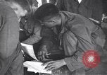 Immagine di Soldati statunitensi Pusan Corea, 1950, secondo 24 filmato di repertorio 65675074974