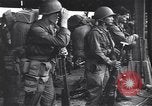 Immagine di Soldati statunitensi Pusan Corea, 1950, secondo 31 filmato di repertorio 65675074974