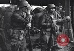Immagine di Soldati statunitensi Pusan Corea, 1950, secondo 34 filmato di repertorio 65675074974