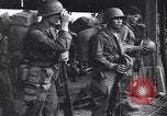 Immagine di Soldati statunitensi Pusan Corea, 1950, secondo 35 filmato di repertorio 65675074974