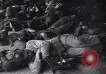 Immagine di Soldati statunitensi Pusan Corea, 1950, secondo 39 filmato di repertorio 65675074974