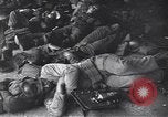 Immagine di Soldati statunitensi Pusan Corea, 1950, secondo 40 filmato di repertorio 65675074974