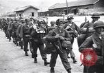 Immagine di Soldati statunitensi Pusan Corea, 1950, secondo 3 filmato di repertorio 65675074975