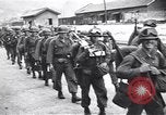 Immagine di Soldati statunitensi Pusan Corea, 1950, secondo 4 filmato di repertorio 65675074975