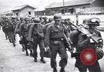 Immagine di Soldati statunitensi Pusan Corea, 1950, secondo 5 filmato di repertorio 65675074975